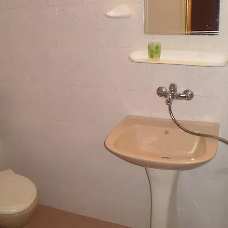 Apartment Moni Nesebar