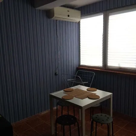 Apartment Moni