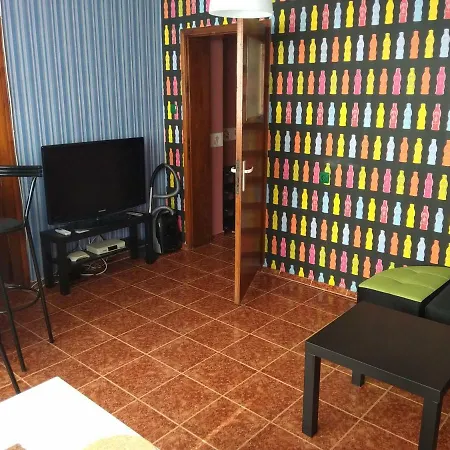 Apartment Moni *