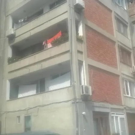 Moni Apartment Nesebar